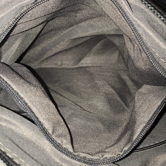 Cesca faux leather purse - Picture 6 of 7